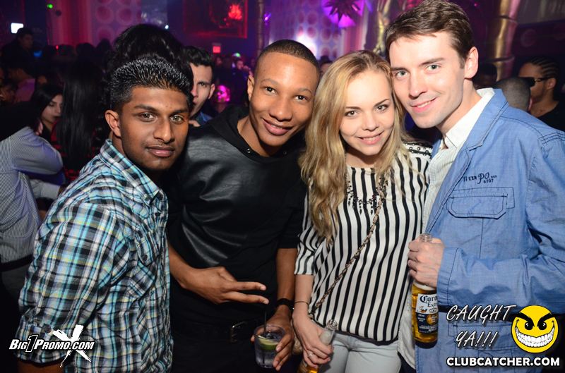 Luxy nightclub photo 316 - March 1st, 2014