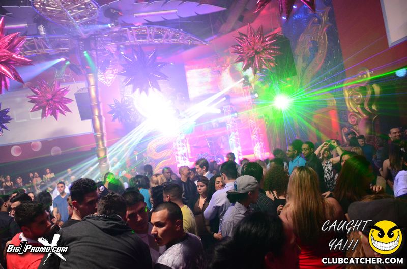 Luxy nightclub photo 319 - March 1st, 2014
