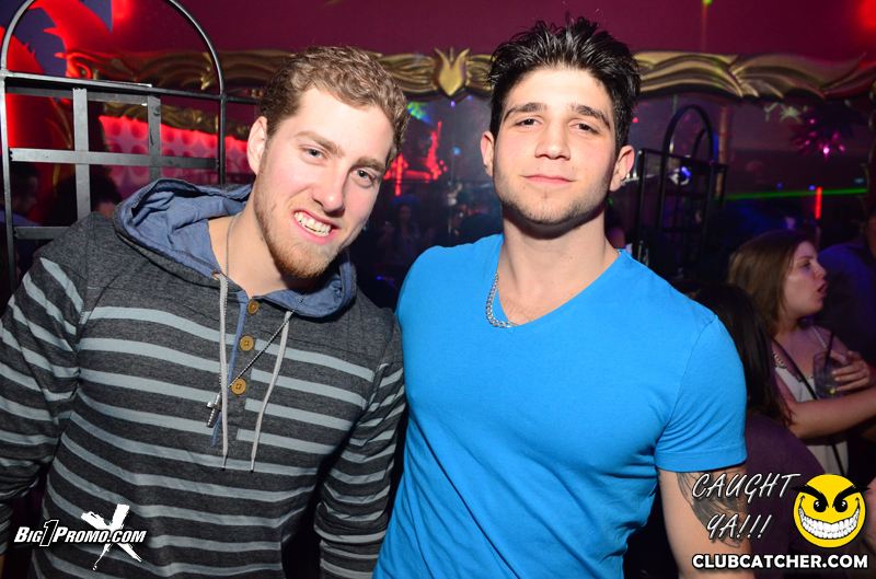 Luxy nightclub photo 320 - March 1st, 2014