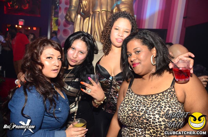 Luxy nightclub photo 321 - March 1st, 2014