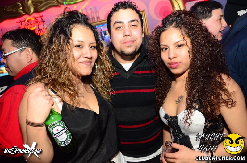 Luxy nightclub photo 323 - March 1st, 2014