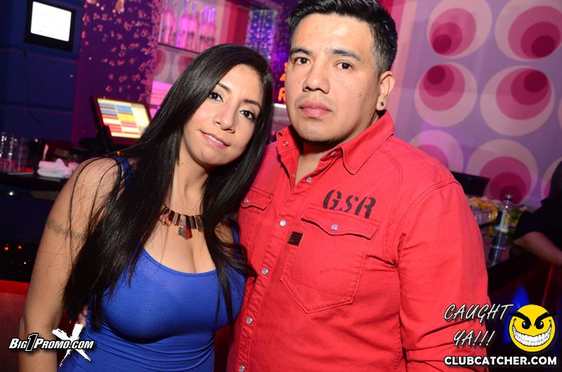 Luxy nightclub photo 324 - March 1st, 2014