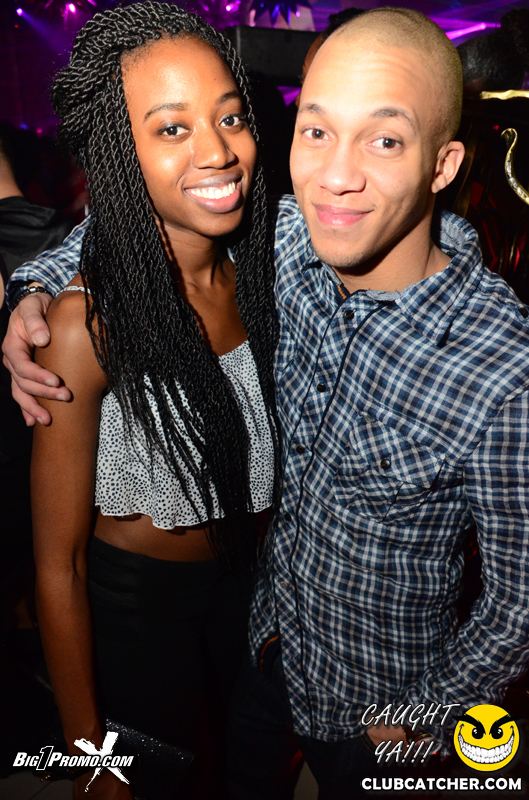 Luxy nightclub photo 325 - March 1st, 2014