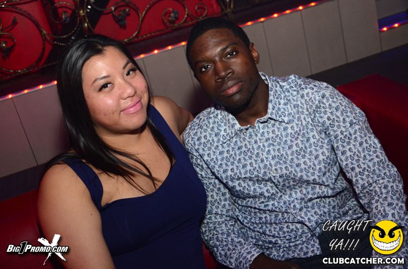 Luxy nightclub photo 326 - March 1st, 2014