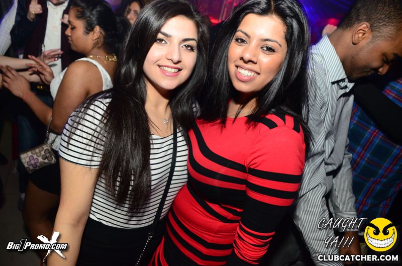 Luxy nightclub photo 37 - March 1st, 2014