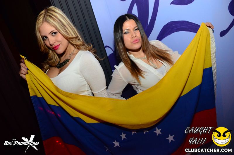 Luxy nightclub photo 40 - March 1st, 2014