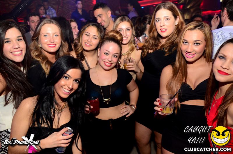 Luxy nightclub photo 5 - March 1st, 2014