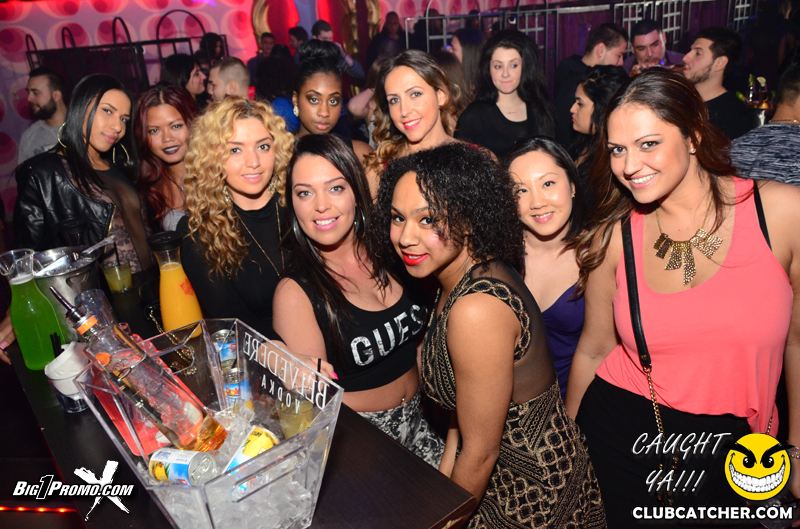 Luxy nightclub photo 42 - March 1st, 2014