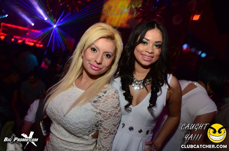 Luxy nightclub photo 44 - March 1st, 2014