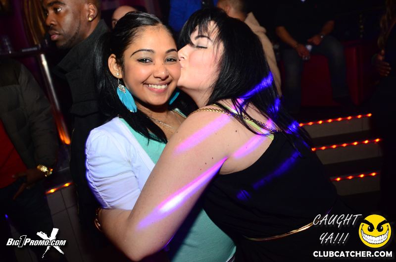 Luxy nightclub photo 46 - March 1st, 2014