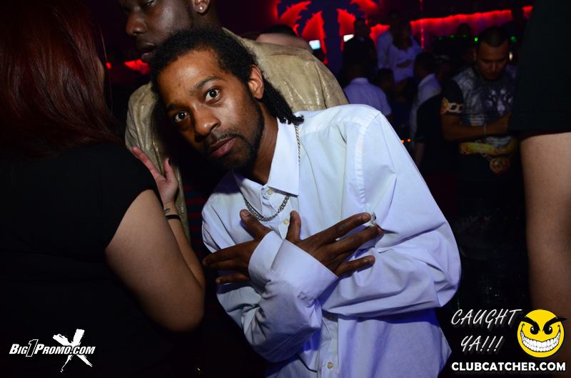 Luxy nightclub photo 47 - March 1st, 2014