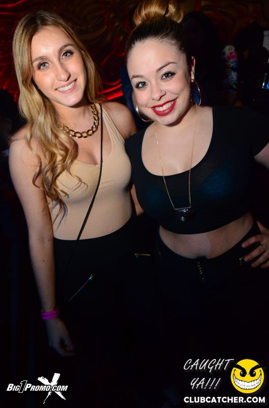 Luxy nightclub photo 6 - March 1st, 2014