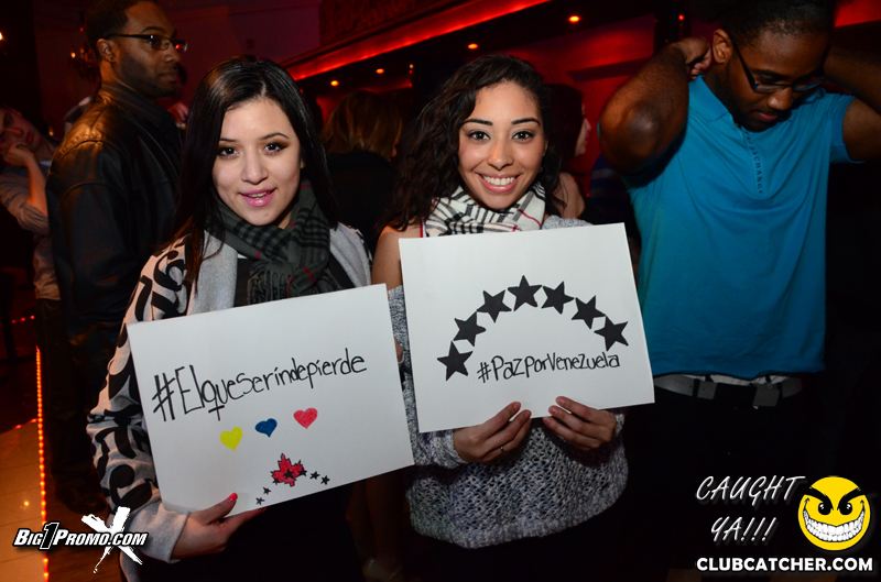 Luxy nightclub photo 51 - March 1st, 2014