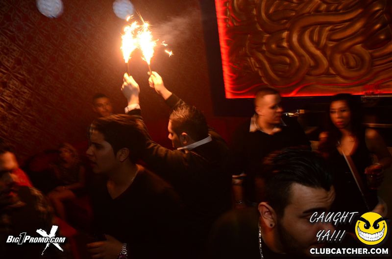 Luxy nightclub photo 52 - March 1st, 2014
