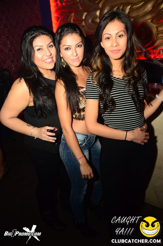 Luxy nightclub photo 56 - March 1st, 2014