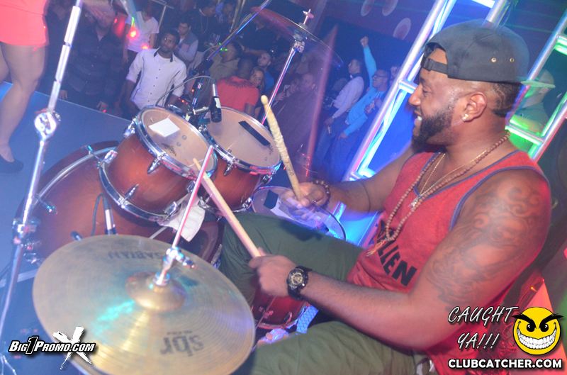 Luxy nightclub photo 58 - March 1st, 2014