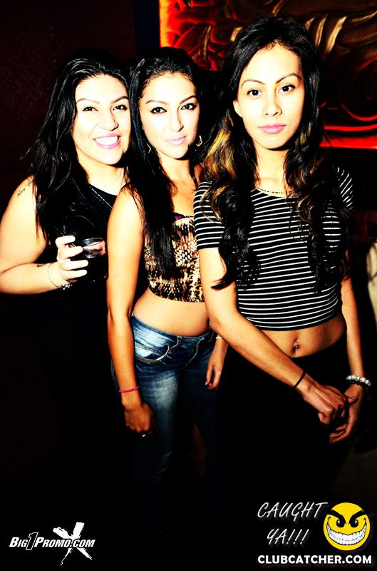 Luxy nightclub photo 59 - March 1st, 2014