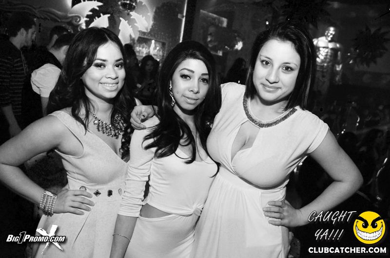Luxy nightclub photo 60 - March 1st, 2014