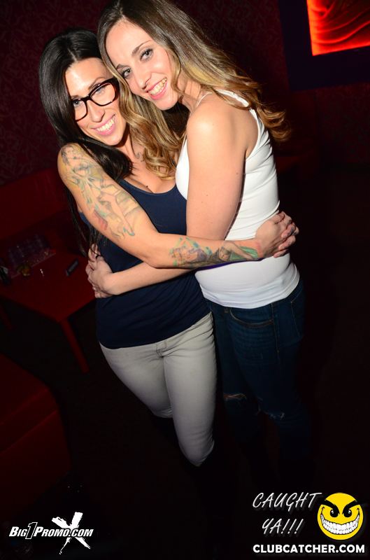 Luxy nightclub photo 7 - March 1st, 2014