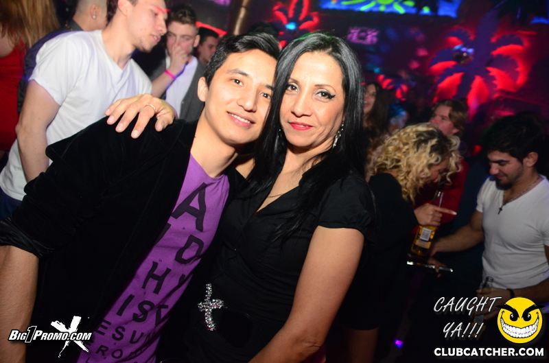 Luxy nightclub photo 61 - March 1st, 2014