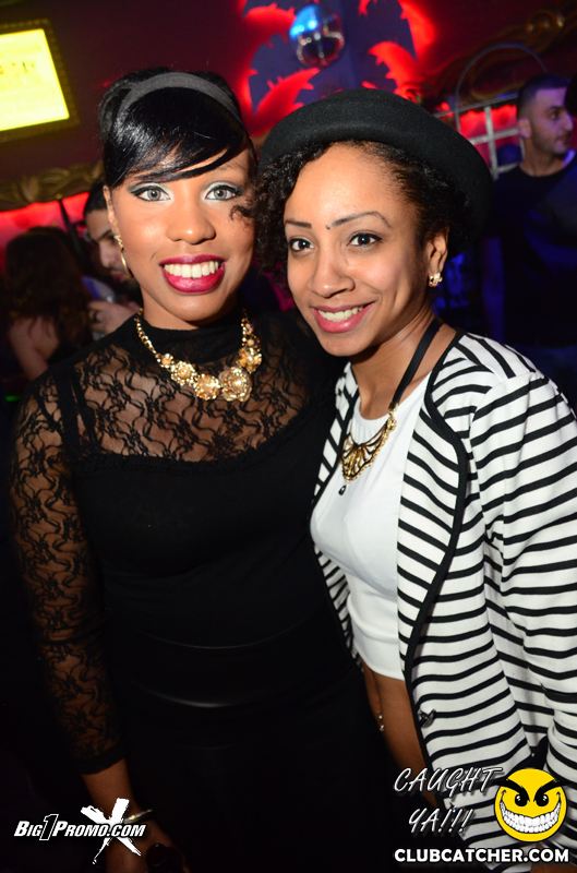 Luxy nightclub photo 62 - March 1st, 2014