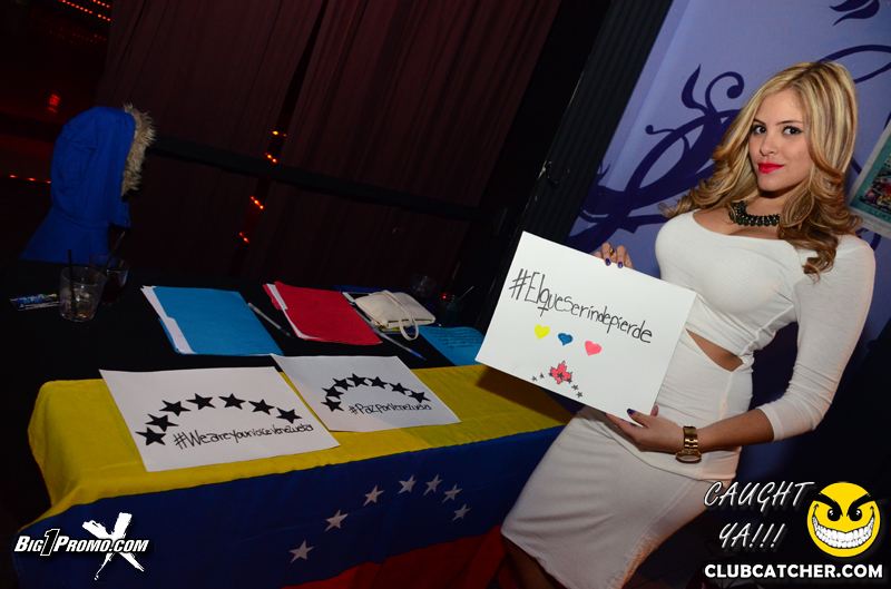 Luxy nightclub photo 63 - March 1st, 2014