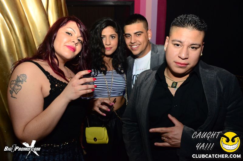 Luxy nightclub photo 64 - March 1st, 2014