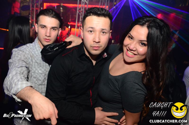 Luxy nightclub photo 67 - March 1st, 2014