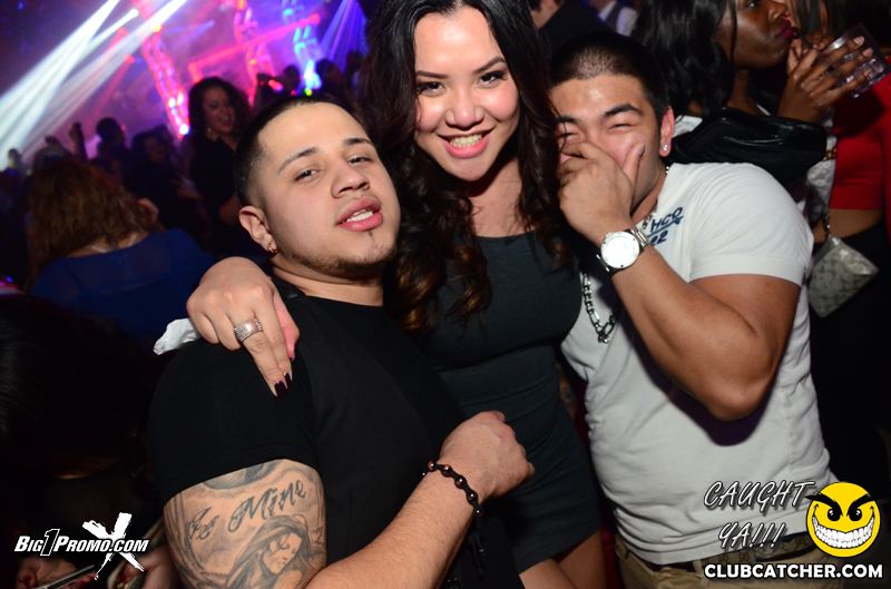 Luxy nightclub photo 68 - March 1st, 2014