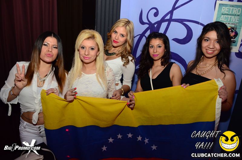 Luxy nightclub photo 8 - March 1st, 2014