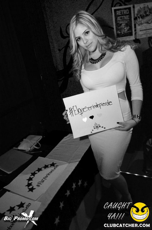 Luxy nightclub photo 73 - March 1st, 2014