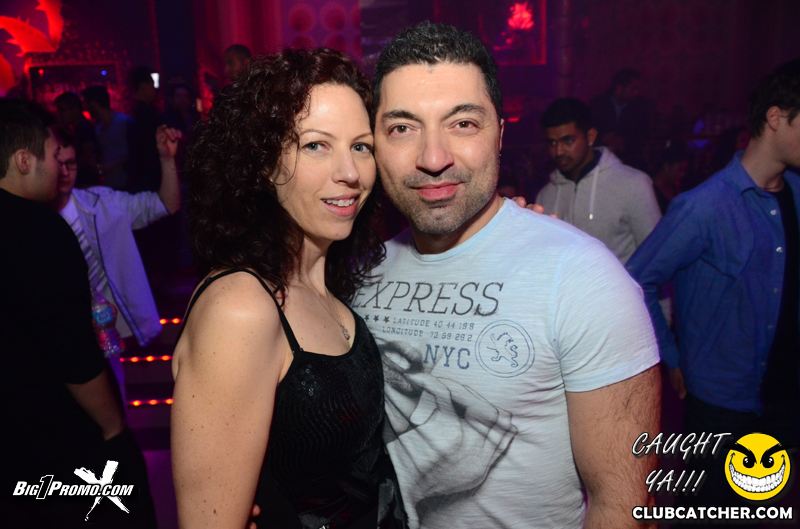Luxy nightclub photo 74 - March 1st, 2014