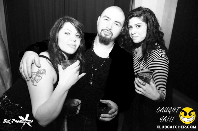 Luxy nightclub photo 75 - March 1st, 2014