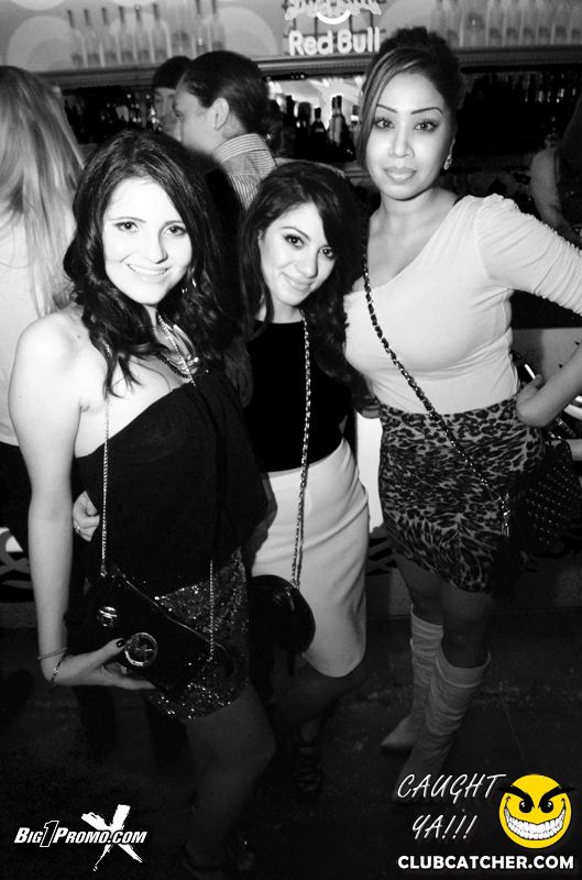 Luxy nightclub photo 77 - March 1st, 2014