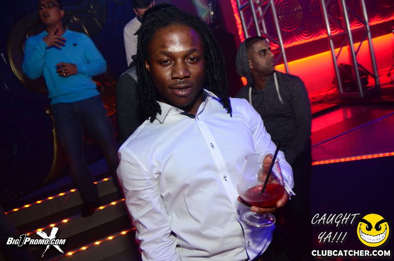 Luxy nightclub photo 81 - March 1st, 2014