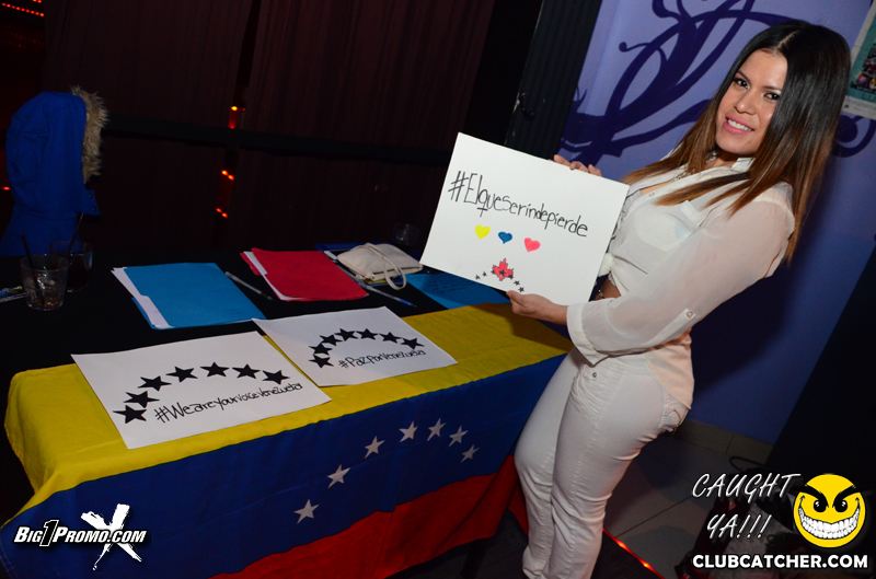 Luxy nightclub photo 82 - March 1st, 2014