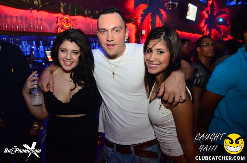 Luxy nightclub photo 83 - March 1st, 2014