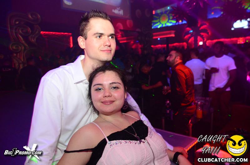Luxy nightclub photo 85 - March 1st, 2014