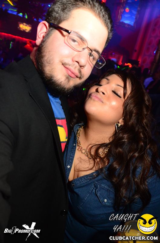 Luxy nightclub photo 86 - March 1st, 2014
