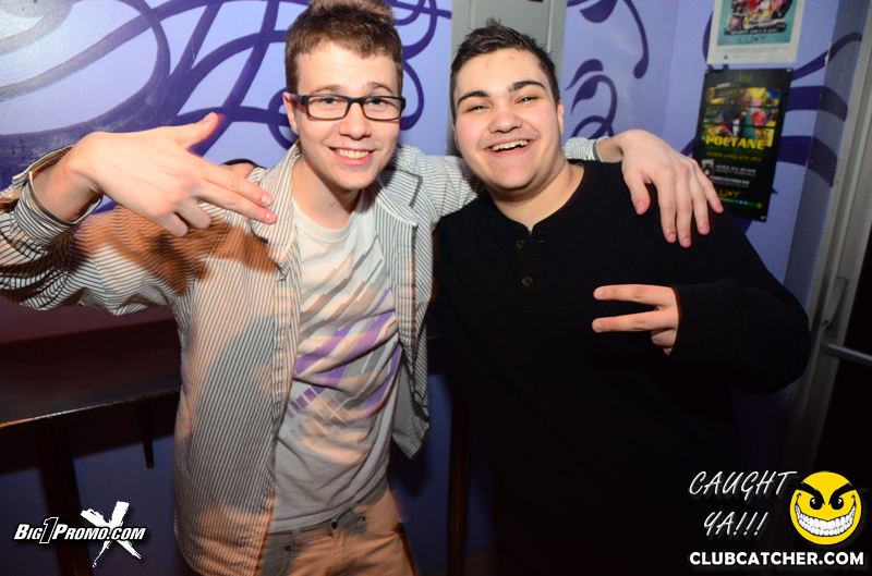 Luxy nightclub photo 87 - March 1st, 2014