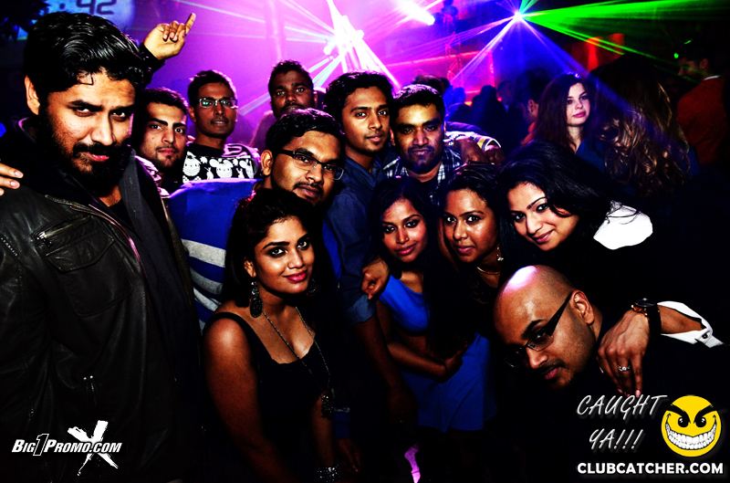 Luxy nightclub photo 89 - March 1st, 2014
