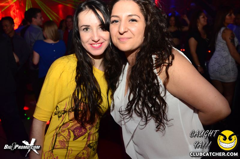 Luxy nightclub photo 92 - March 1st, 2014