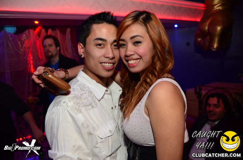Luxy nightclub photo 94 - March 1st, 2014