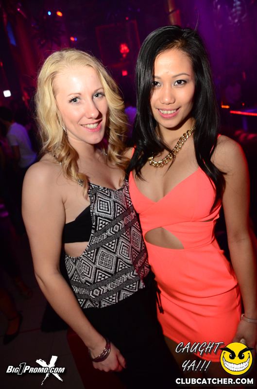 Luxy nightclub photo 95 - March 1st, 2014