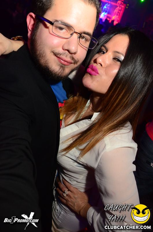 Luxy nightclub photo 96 - March 1st, 2014