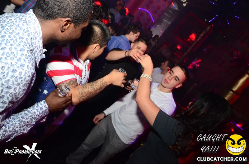 Luxy nightclub photo 97 - March 1st, 2014