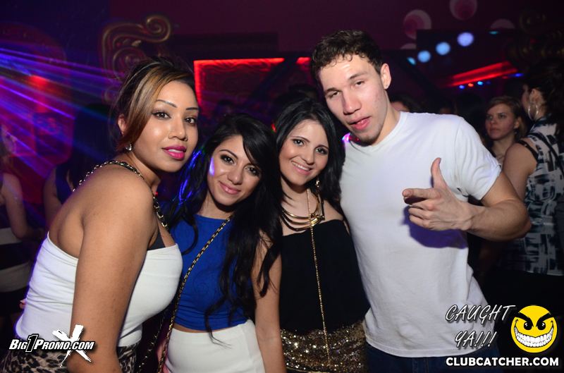 Luxy nightclub photo 100 - March 1st, 2014