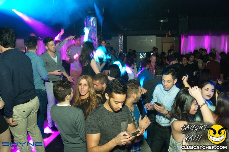 Aria nightclub photo 1 - March 1st, 2014