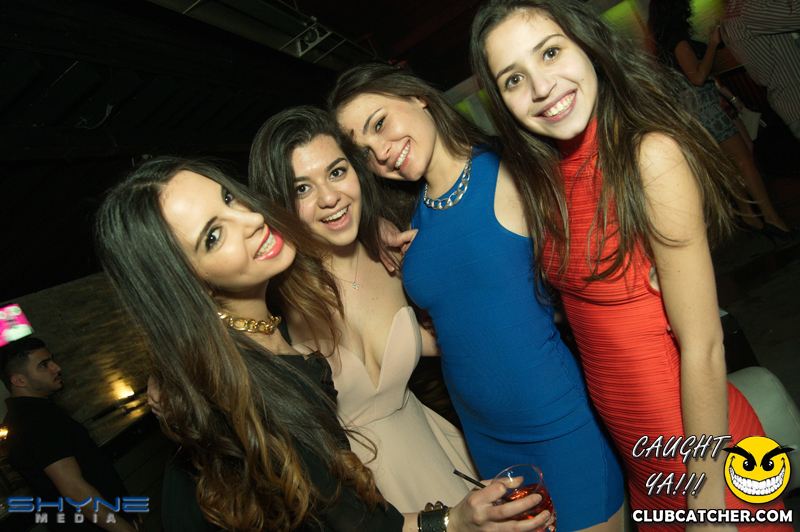 Aria nightclub photo 2 - March 1st, 2014