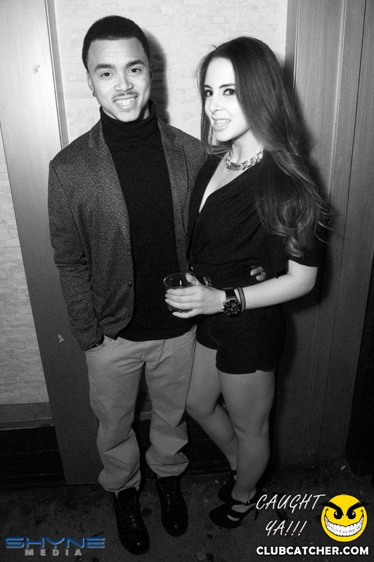 Aria nightclub photo 101 - March 1st, 2014